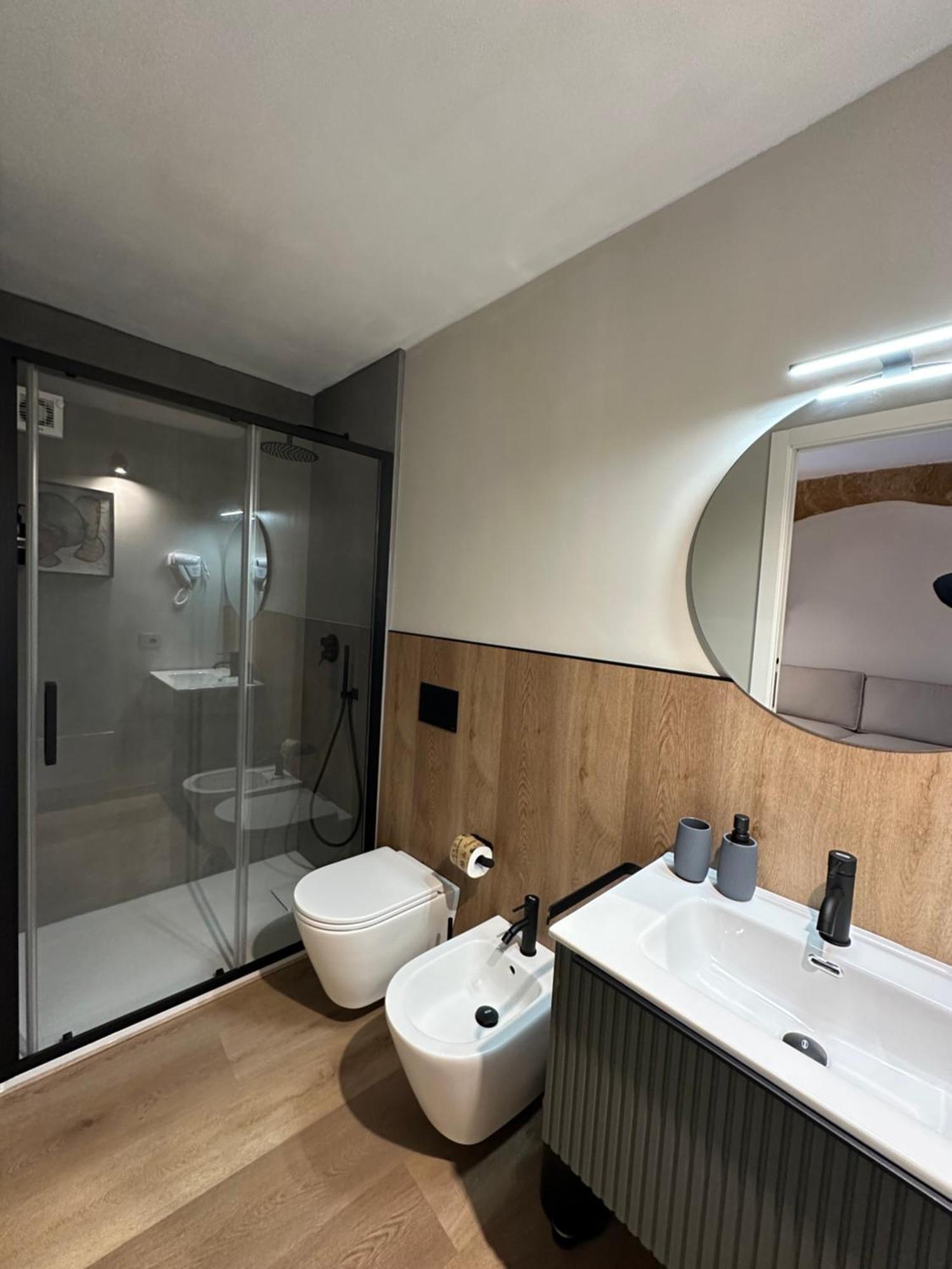 Arc Home Apartment Agrigento Kültér fotó