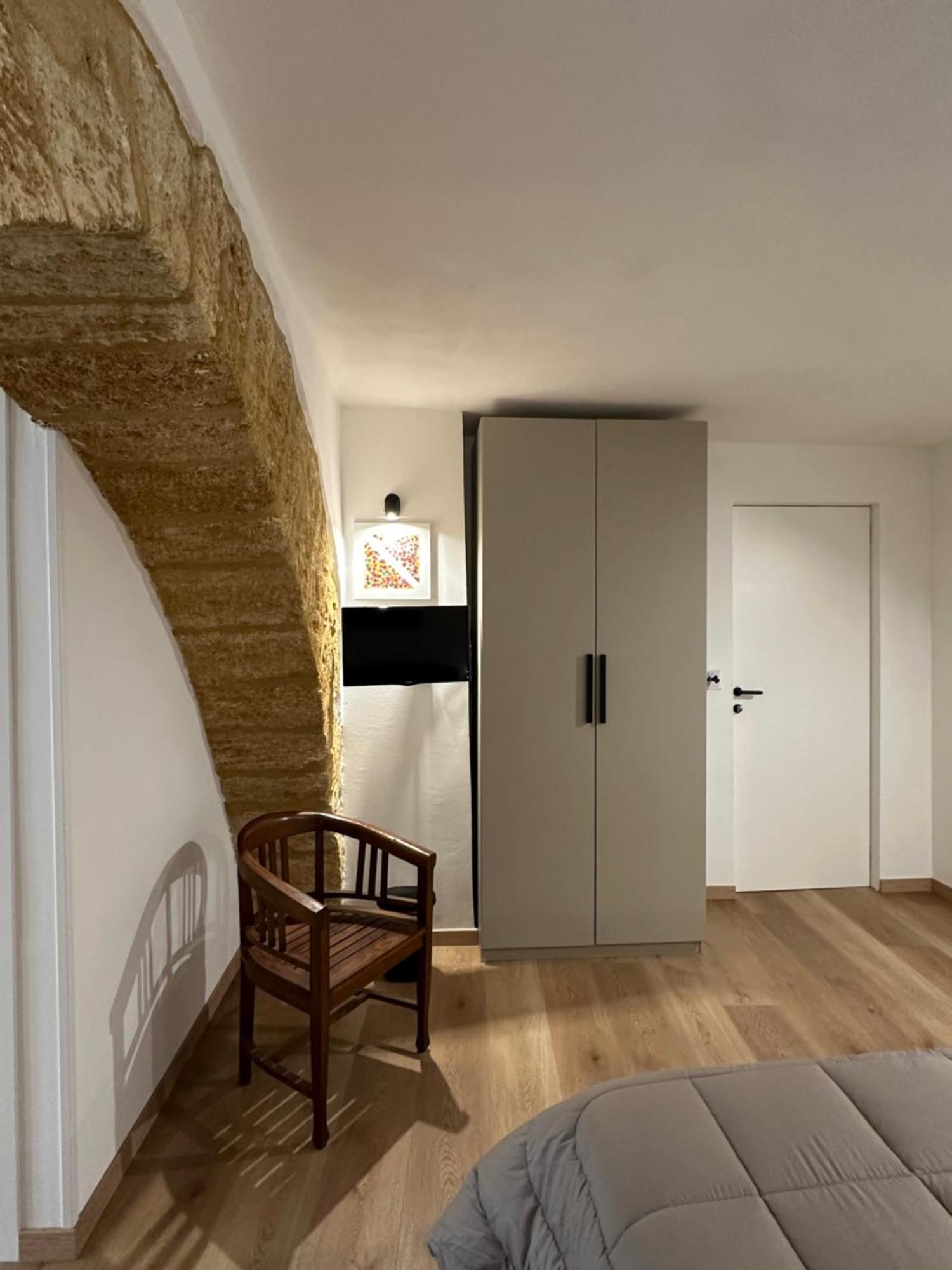 Arc Home Apartment Agrigento Kültér fotó