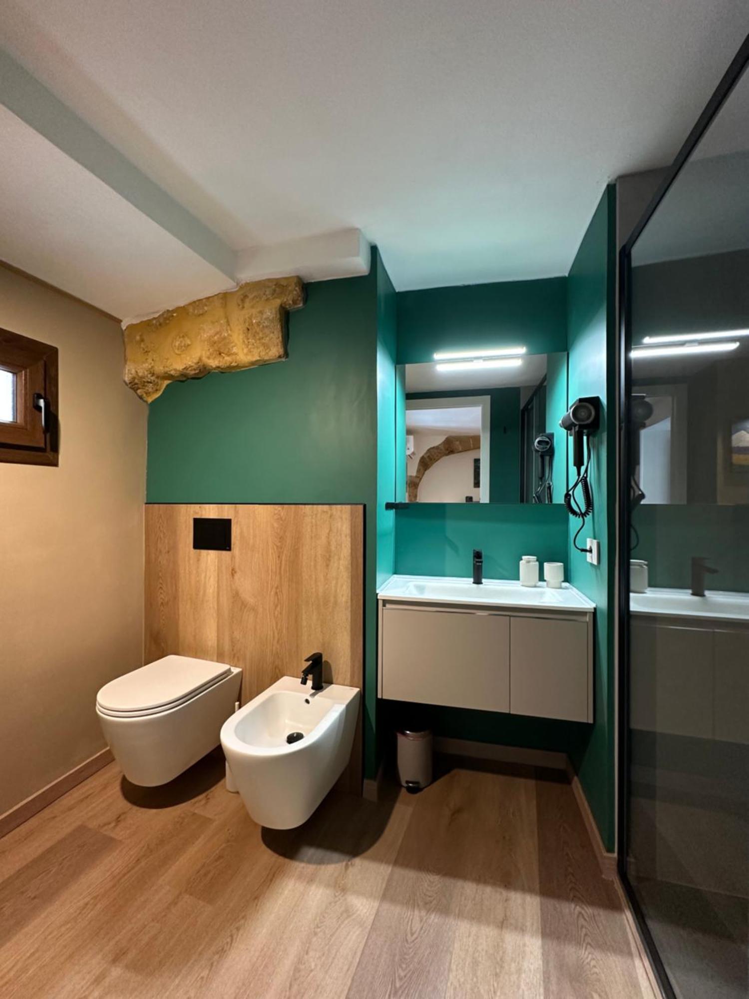 Arc Home Apartment Agrigento Kültér fotó