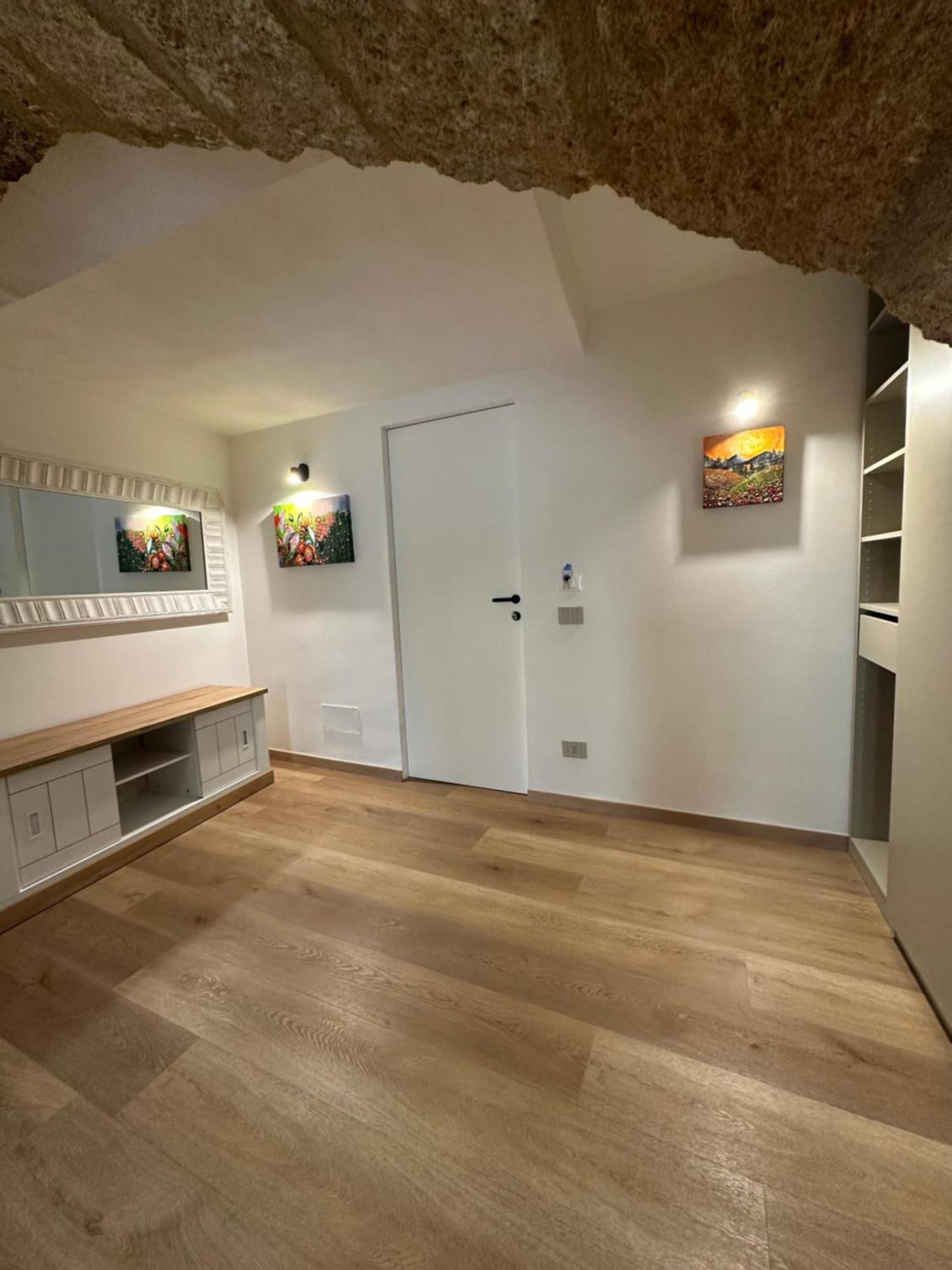 Arc Home Apartment Agrigento Kültér fotó