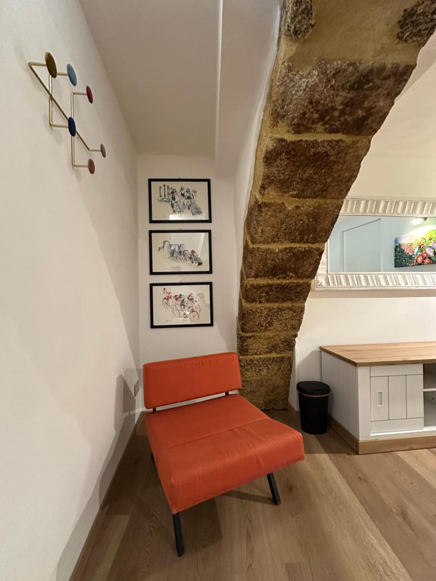Arc Home Apartment Agrigento Kültér fotó