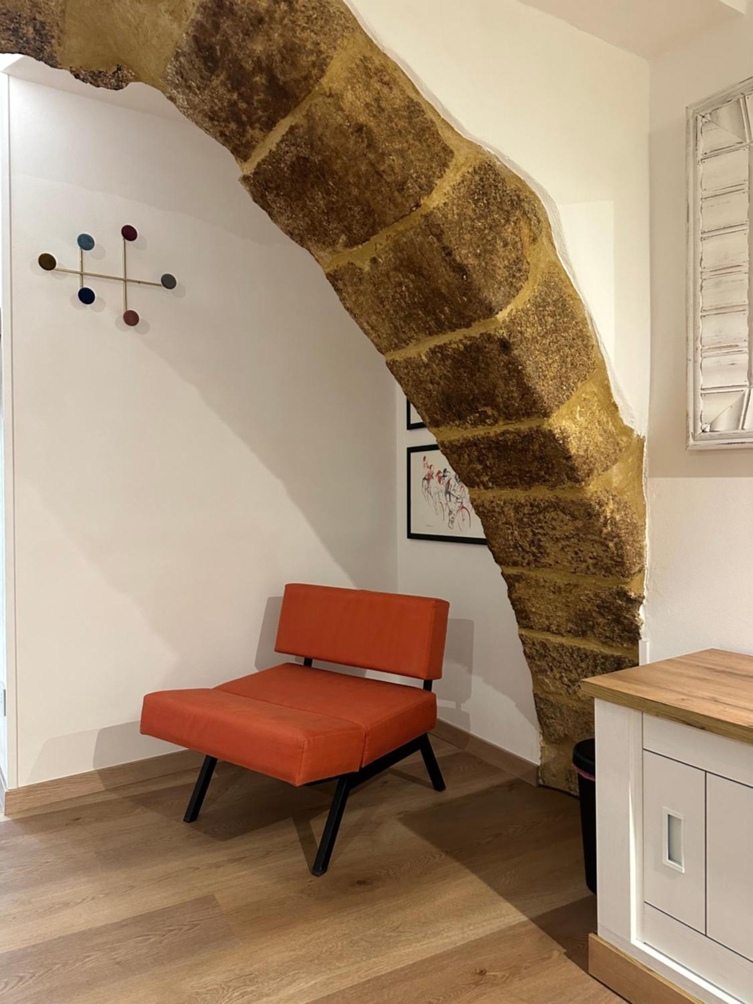 Arc Home Apartment Agrigento Kültér fotó
