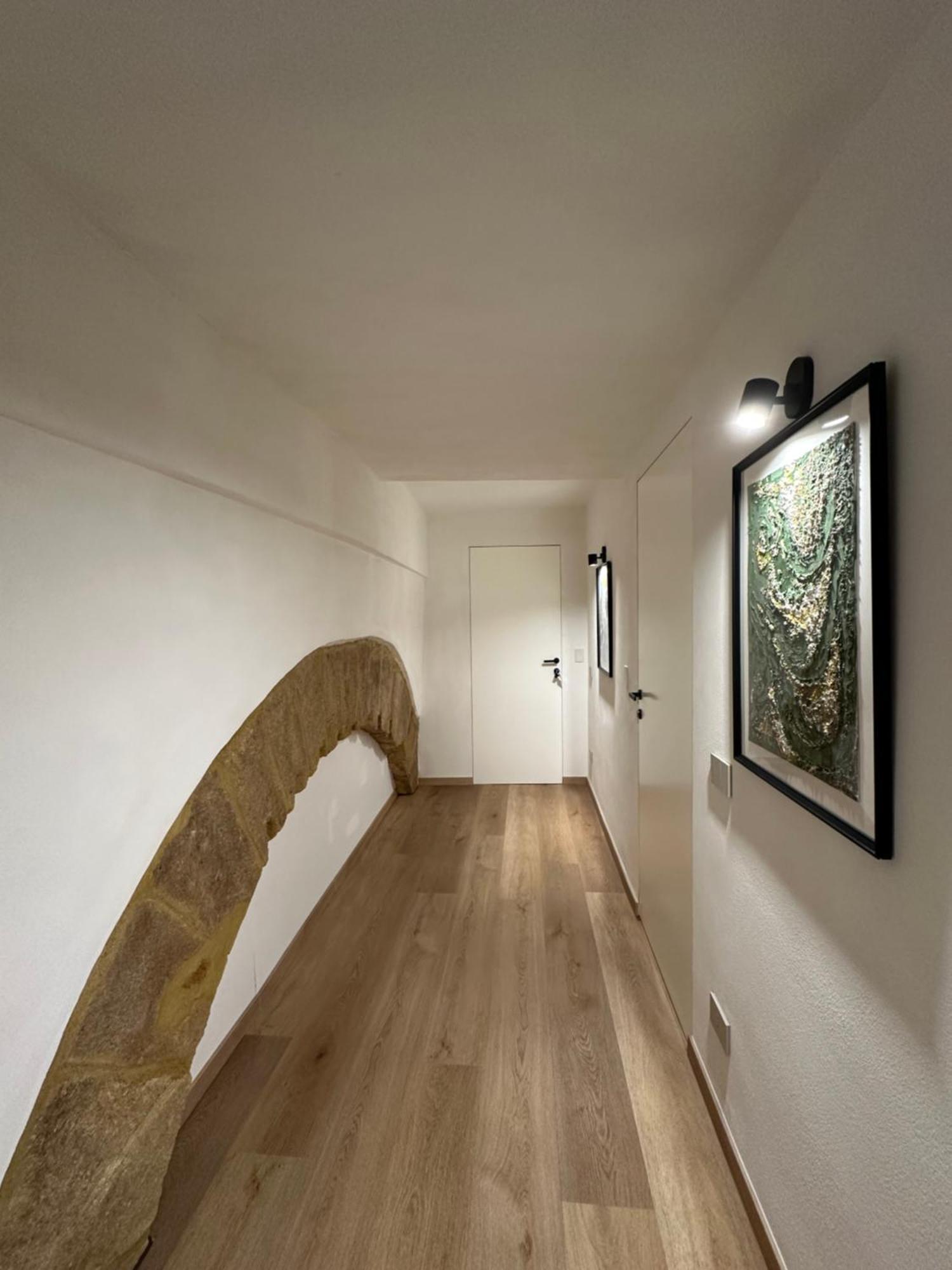 Arc Home Apartment Agrigento Kültér fotó