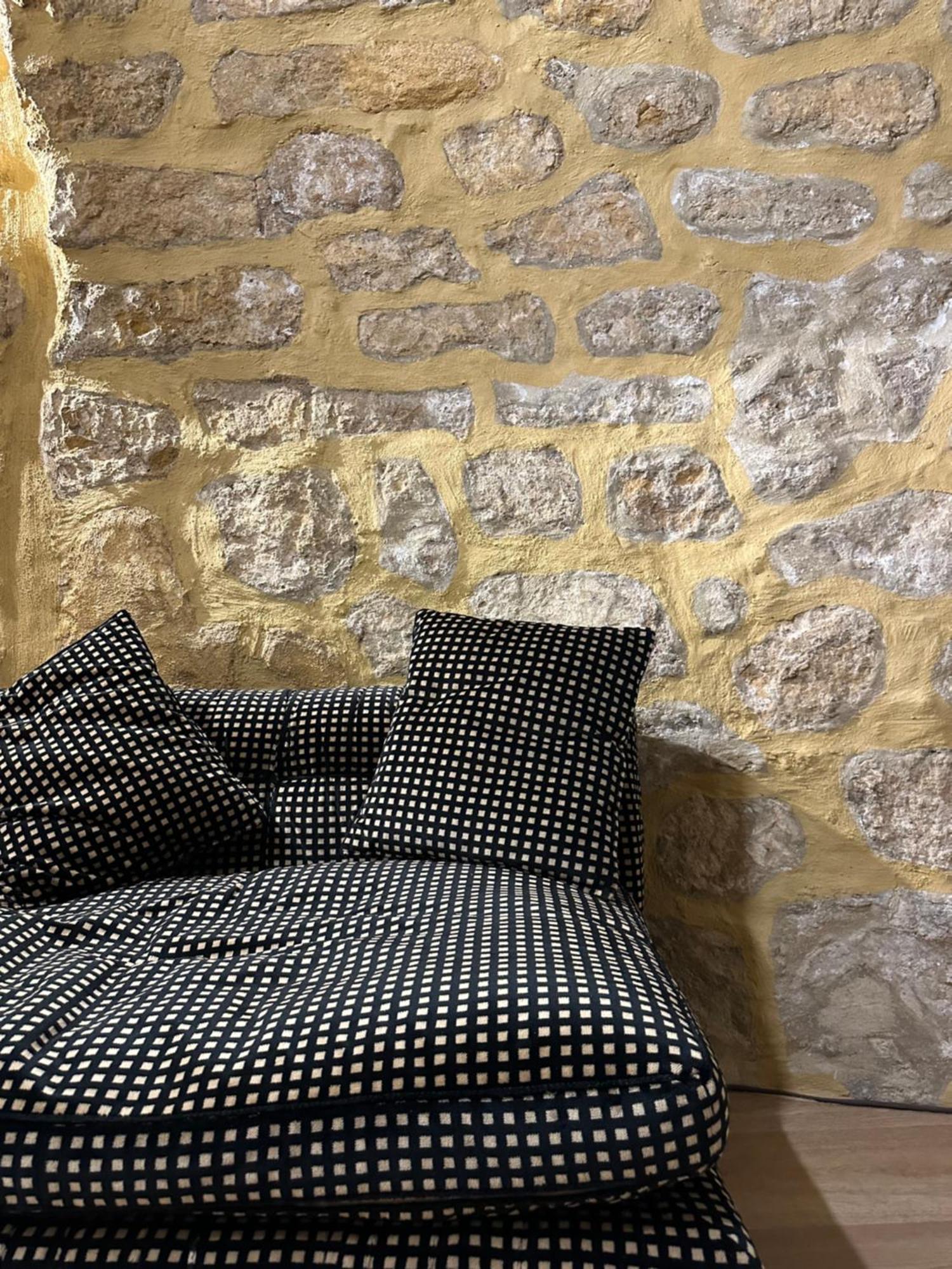 Arc Home Apartment Agrigento Kültér fotó