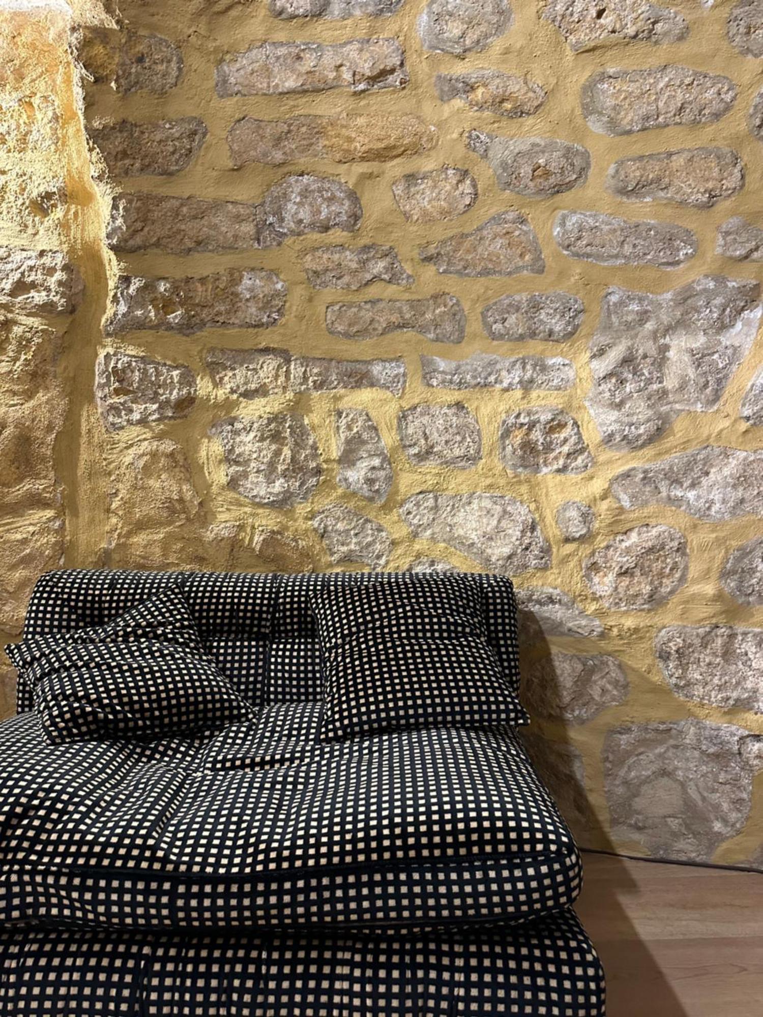 Arc Home Apartment Agrigento Kültér fotó