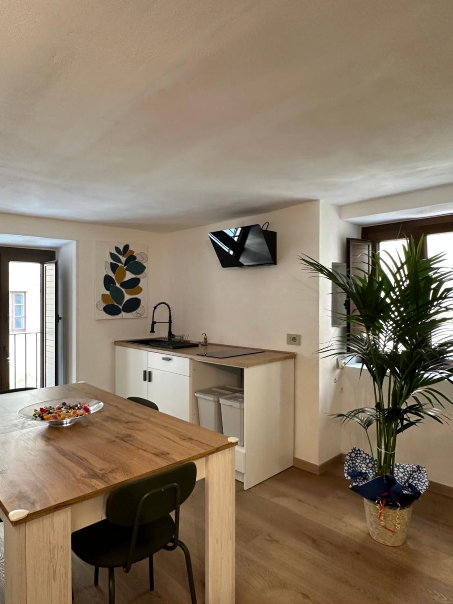 Arc Home Apartment Agrigento Kültér fotó