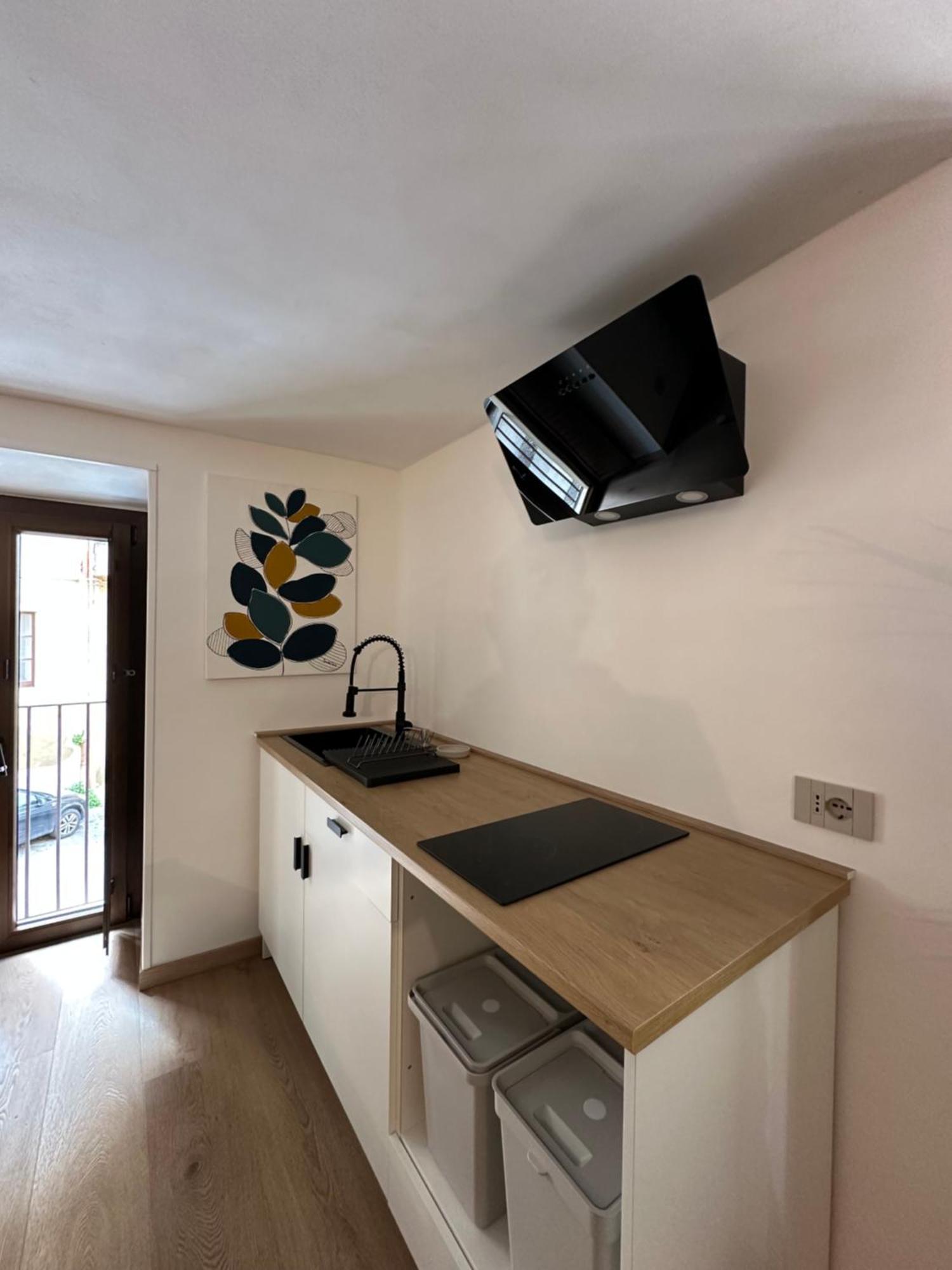 Arc Home Apartment Agrigento Kültér fotó