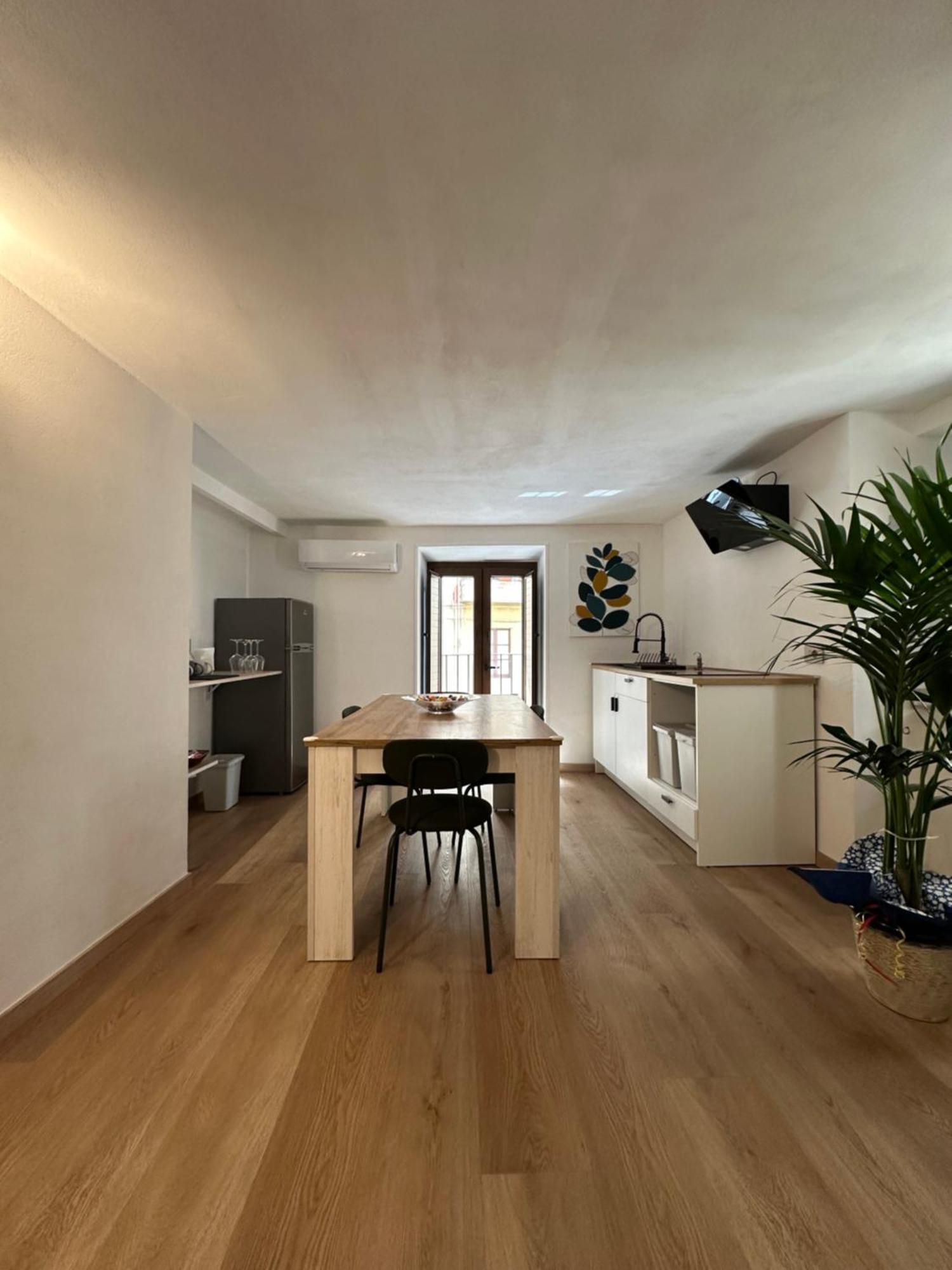 Arc Home Apartment Agrigento Kültér fotó