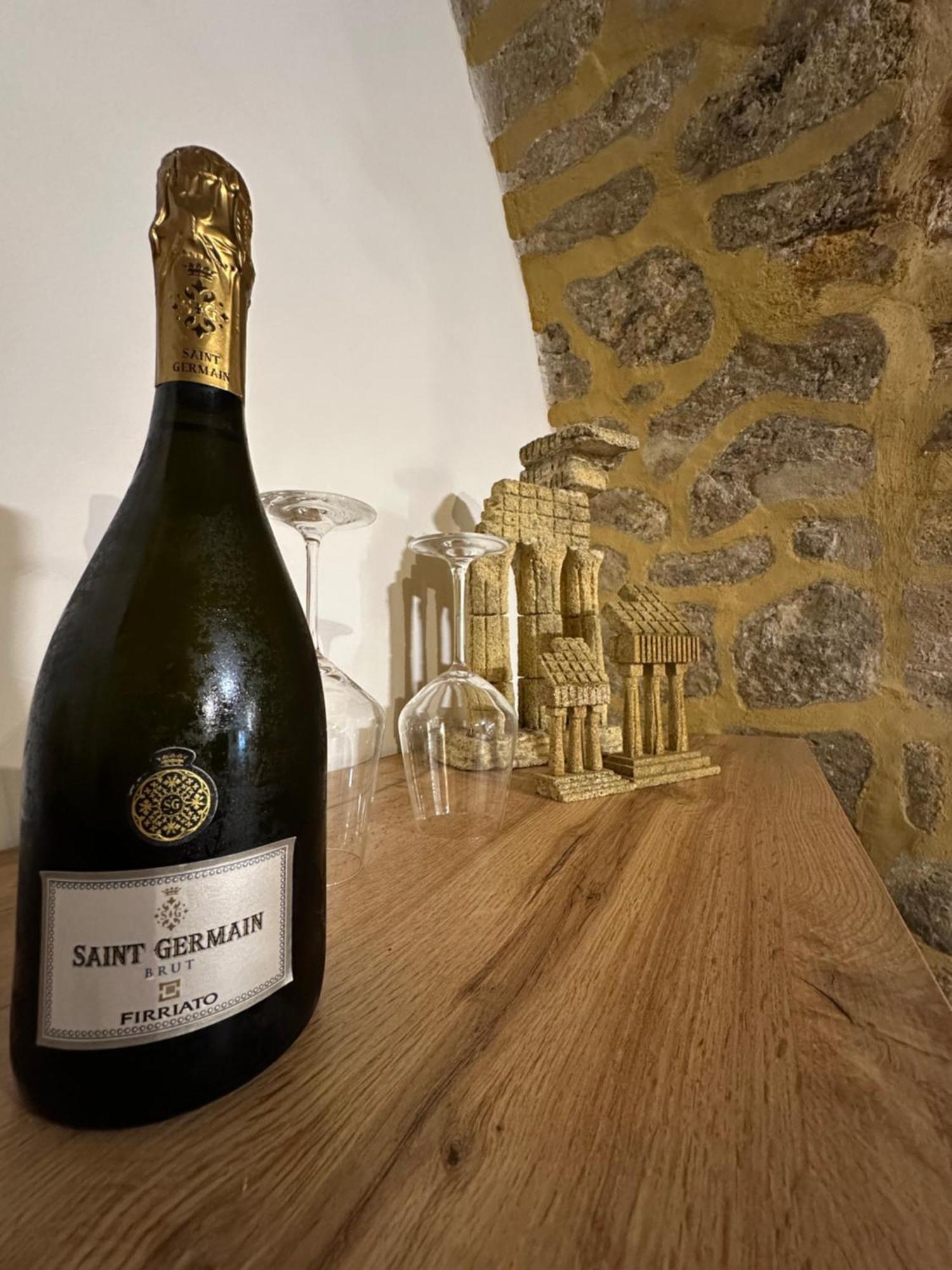Arc Home Apartment Agrigento Kültér fotó