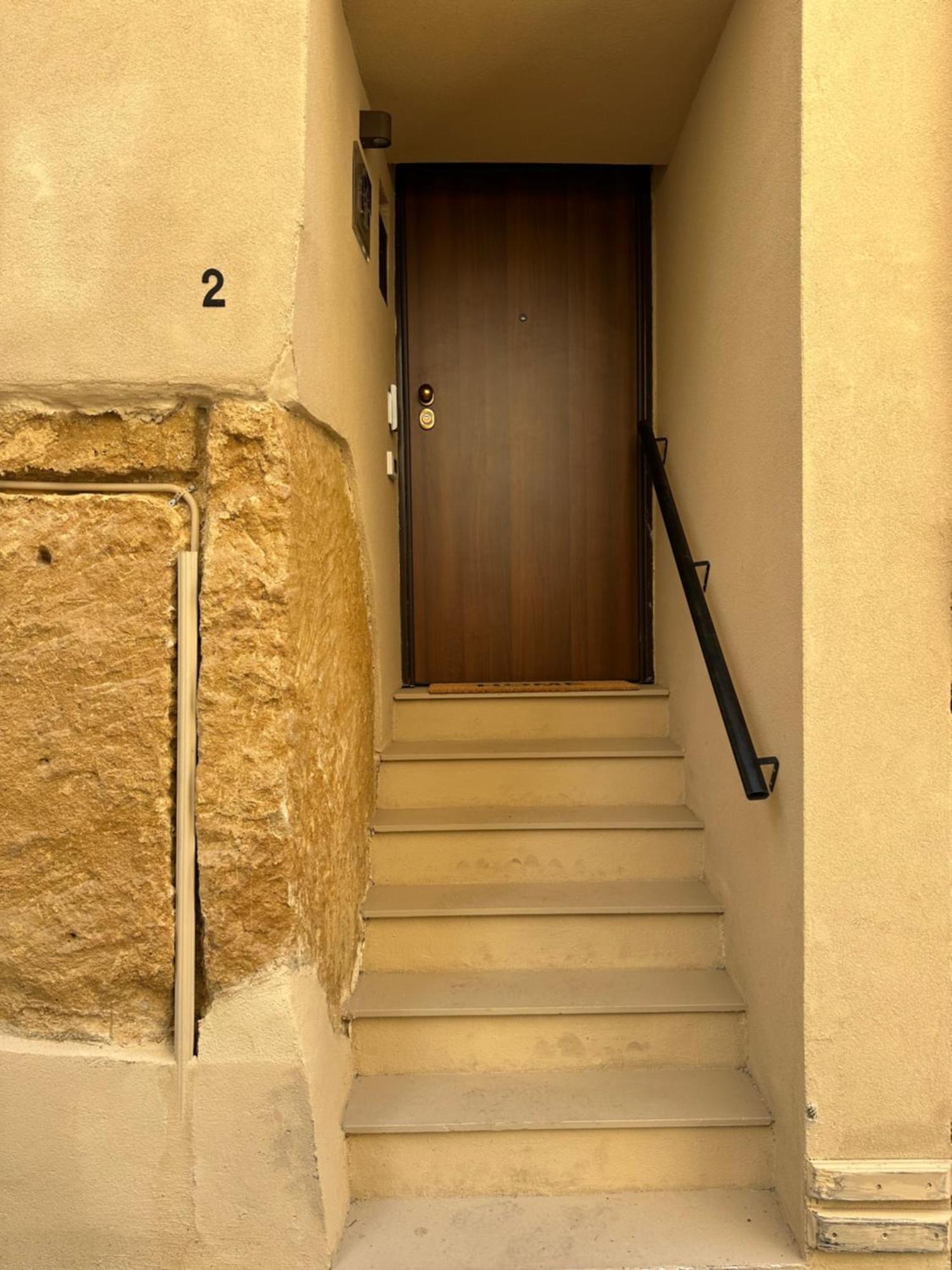 Arc Home Apartment Agrigento Kültér fotó