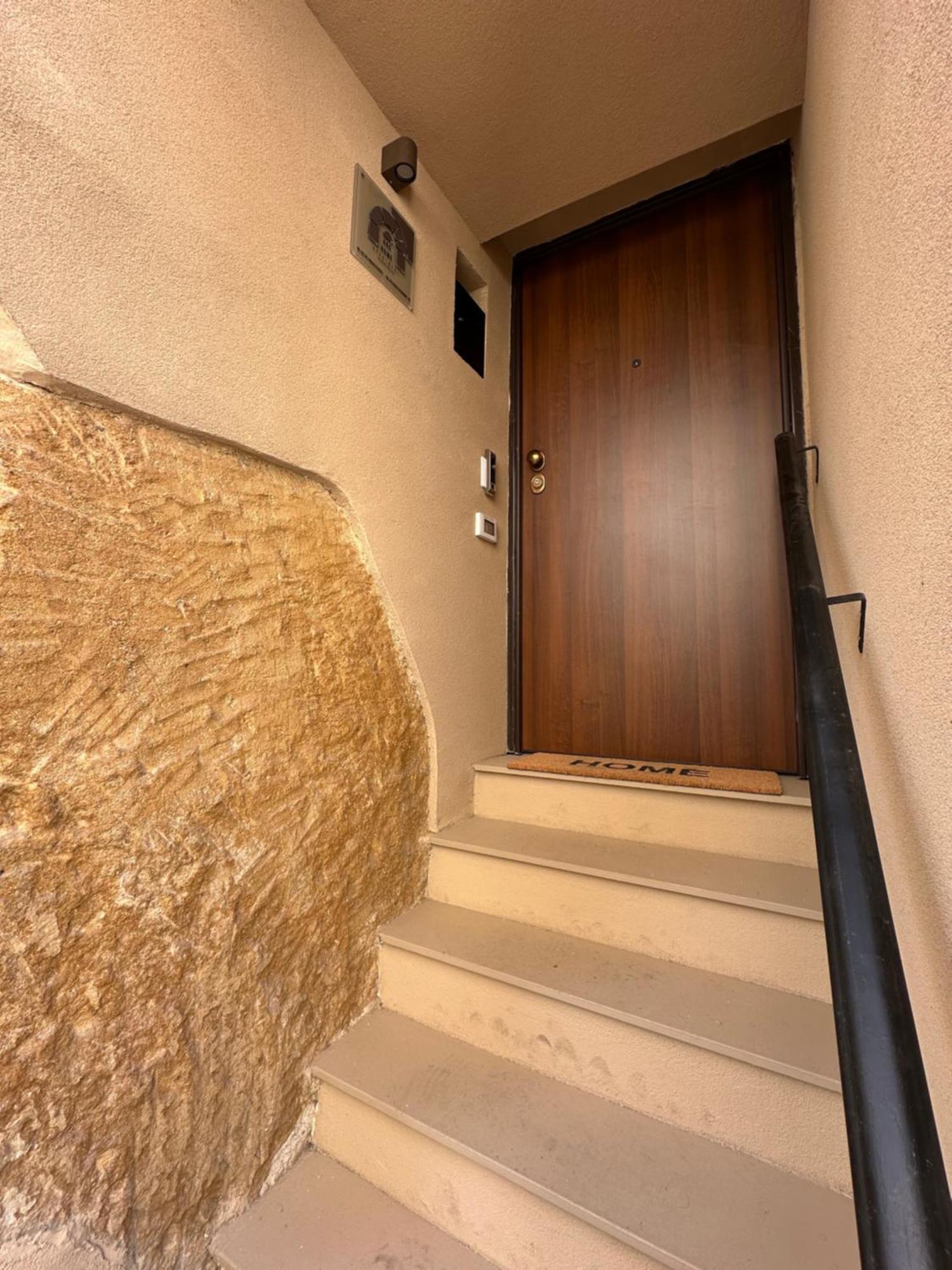 Arc Home Apartment Agrigento Kültér fotó